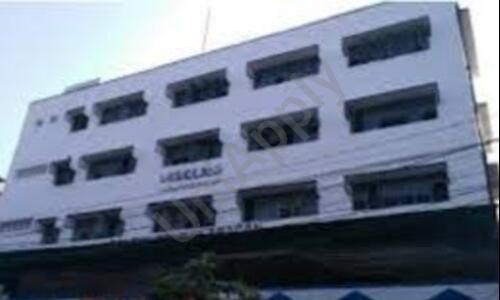 Baitulmal Kelabagan High School — photo 1