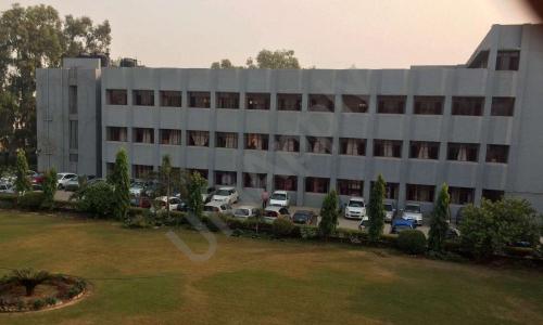 Bal Bharati Public School — photo 1