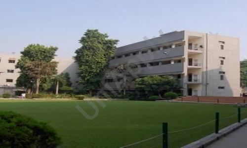 Bal Bharati Public School — photo 5