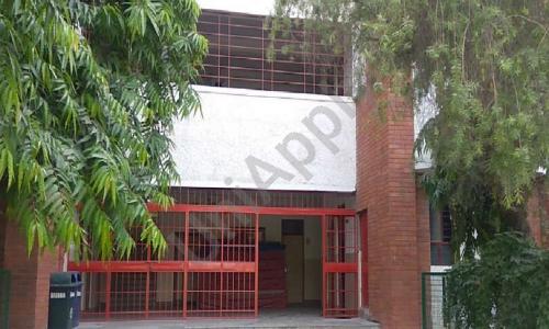 Bal Bharati Public School — photo 6