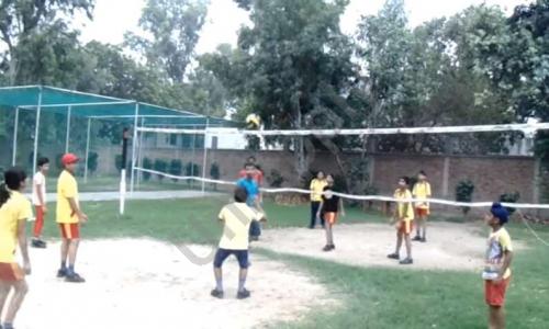 Bal Bharati Public School — photo 7