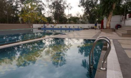 Bal Bharati Public School — photo 8