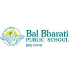 Bal Bharati Public School logo