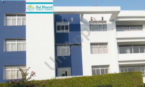 Bal Bharati Public School — photo 1