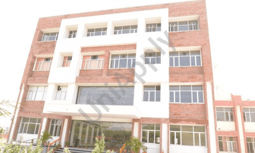 Bal Bharati Public School — photo 1