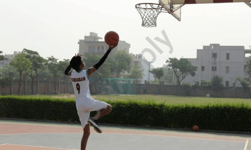 Bal Bharati Public School — photo 2
