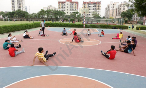 Bal Bharati Public School — photo 3