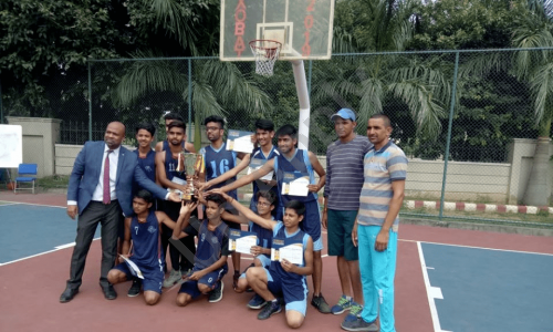 Bal Bharati Public School — photo 4