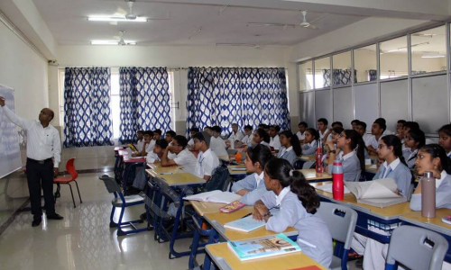 Bal Bharati Public School — photo 5