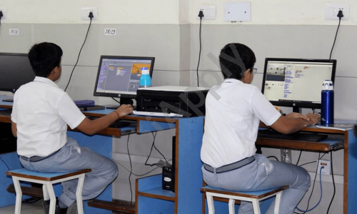 Bal Bharati Public School — photo 6