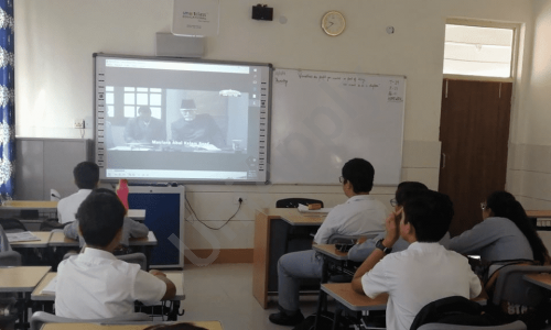 Bal Bharati Public School — photo 8