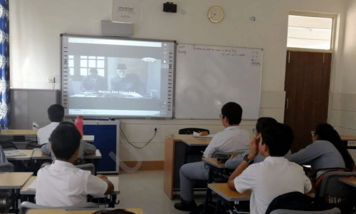 Bal Bharati Public School — photo 9
