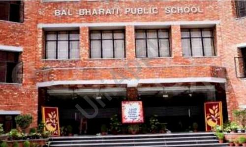 Bal Bharati Public School — photo 1