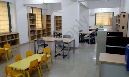 Bal Bharati Public School — photo 2