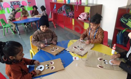 Bal Bharati Public School — photo 3