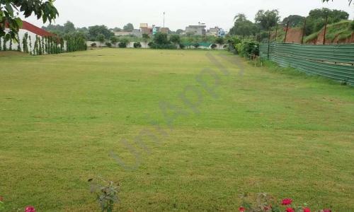Bal Bharati Public School — photo 8