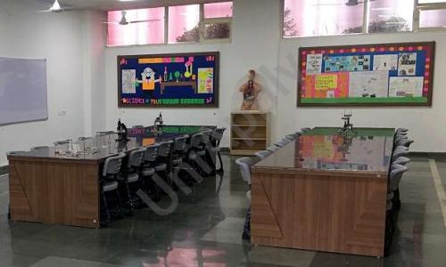 Bal Bharati Public School — photo 9