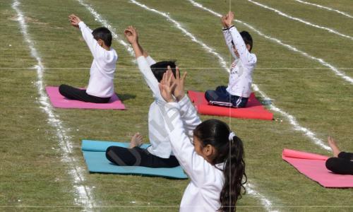 Bal Bharati Public School — photo 11