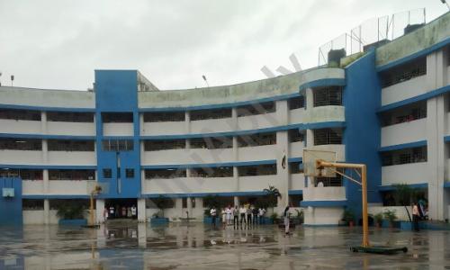 Bal Bharati Public School — photo 1