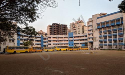 Bal Bharati Public School — photo 2