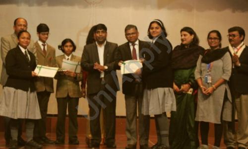 Bal Bharati Public School — photo 3