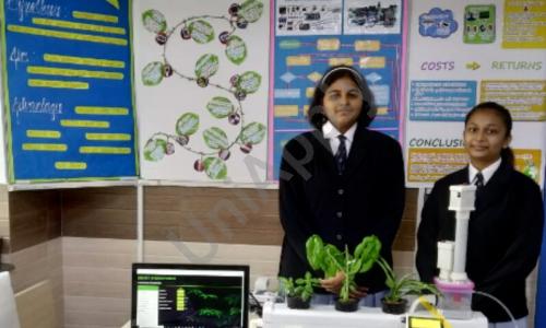 Bal Bharati Public School — photo 5