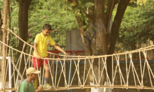 Bal Bharati Public School — photo 7