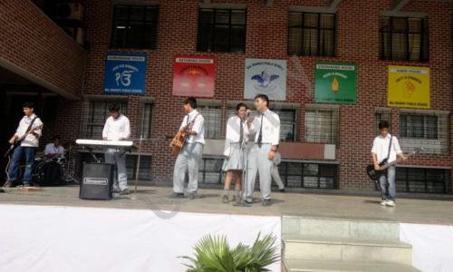 Bal Bharati Public School — photo 2