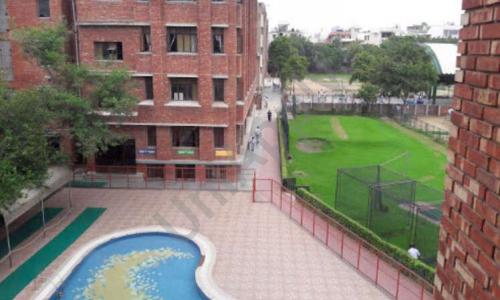 Bal Bharati Public School — photo 3