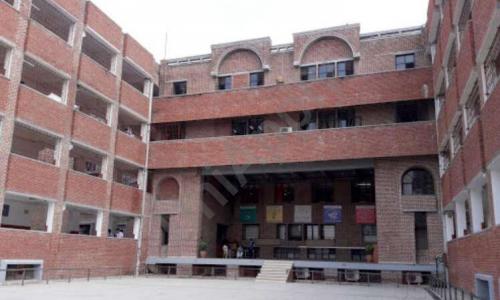 Bal Bharati Public School — photo 4