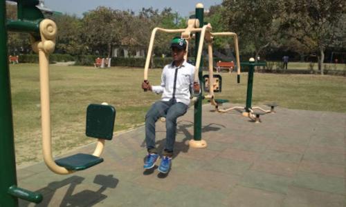 Bal Bharati Public School — photo 6