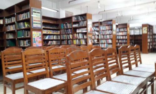Bal Bharati Public School — photo 7