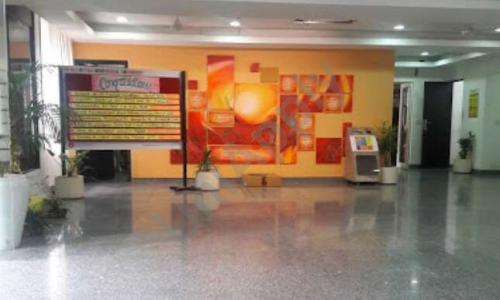 Bal Bharati Public School — photo 8