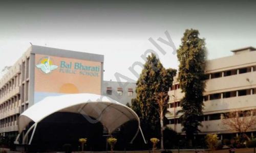 Bal Bharati Public School — photo 1