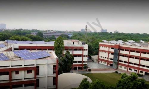 Bal Bharati Public School — photo 3