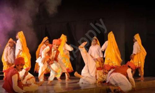 Bal Bharati Public School — photo 4