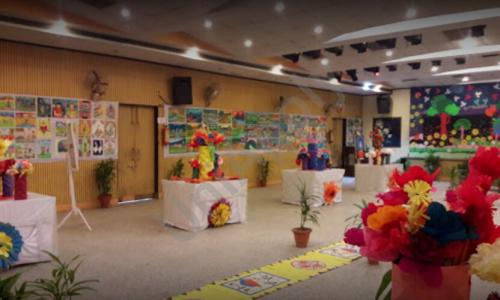 Bal Bharati Public School — photo 7