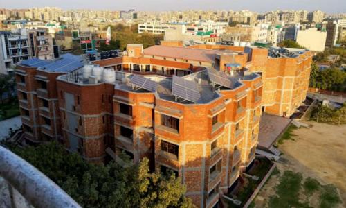 Bal Bharati Public School — photo 4