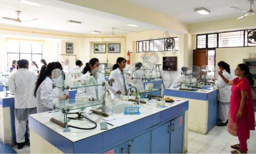 Bal Bharati Public School — photo 5