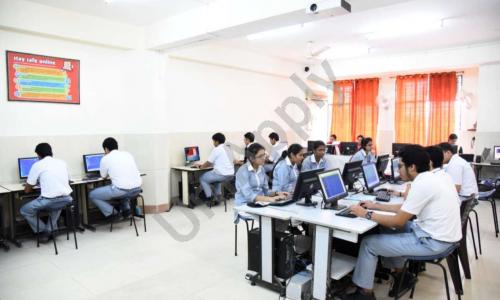Bal Bharati Public School — photo 6