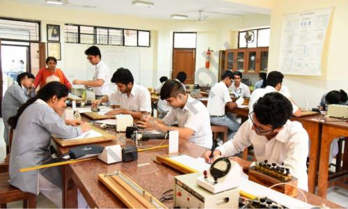Bal Bharati Public School — photo 9