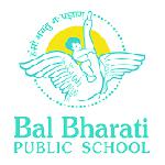 Bal Bharati Public School logo