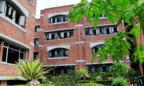 Bal Bharati Public School — photo 2