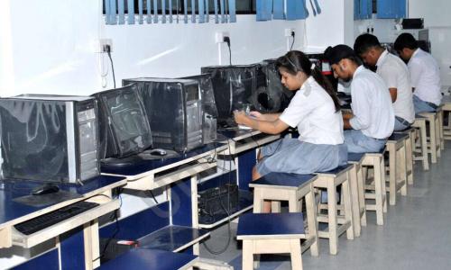 Bal Bharati Public School — photo 4