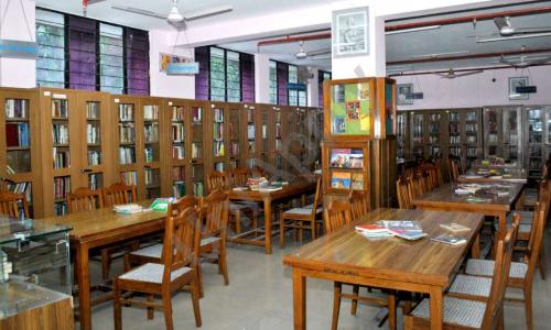Bal Bharati Public School — photo 5