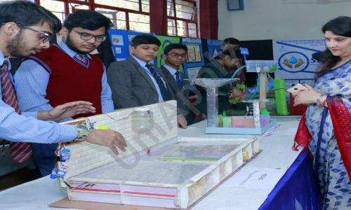 Bal Bharati Public School — photo 7
