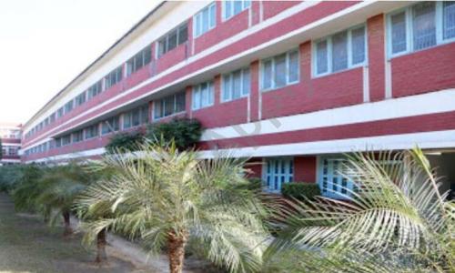 Bal Bharti School — photo 1