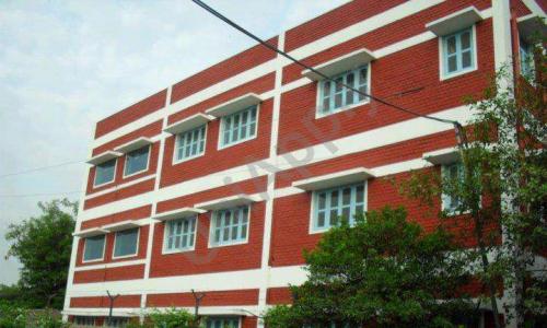 Bal Bharti School — photo 3