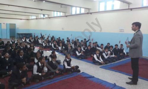 Bal Bharti School — photo 5