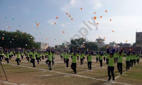 Bal Bharti School — photo 6